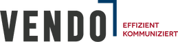 VENDO Kommunikation + Druck GmbH logo