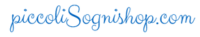 piccolisognishop.com logo