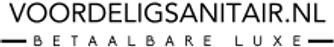 Voordelig Sanitair logo