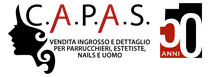 capasonline.it logo