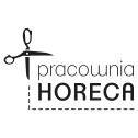 Pracownia Horeca logo