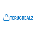 terugdealz.nl logo