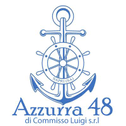 Azzurra48.it logo