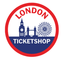 London.de - Ticketshop logo