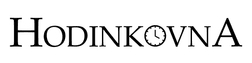 Hodinkovna.sk logo