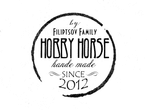 horseonthestick.com logo