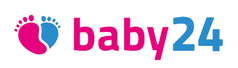 Baby24.pl logo