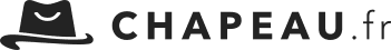 Chapeau.fr logo
