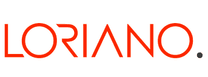 Loriano UK LTD logo