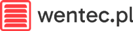 Hurtownia Wentylacja Klimatyzacja Wentec.pl logo