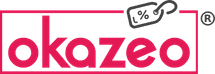 okazeo.pl logo