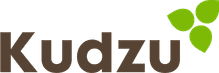 Kudzu.be logo