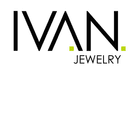 Ivan jewelry s.l. logo
