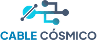 Cable Cósmico | Tienda Informática Online logo