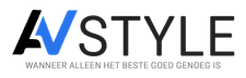 avstyle.nl logo