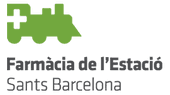 www.farmaciaestacionsants.com logo