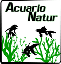 Acuarionatur logo