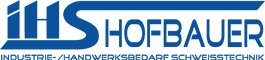 ihshofbauer.de- Logo - Bewertungen