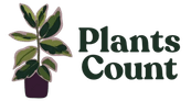 plantscount.com logo