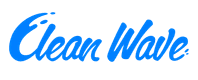 CleanWave logo