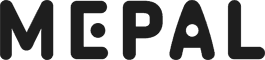 mepal.com/fr logo