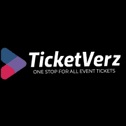 ticketverz.com logo