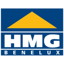 HMG Benelux Shop logo