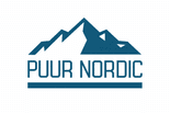 Puur Nordic logo