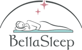 BellaSleep logo