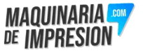 maquinariadeimpresion.com logo