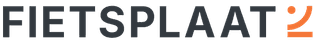 Fietsplaat.nl logo