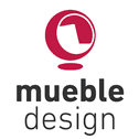 Mueble Design Expertos en decoración logo