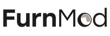 FurnMod prima Nest Dream esperti di decorazione logo