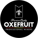 oxefruit.es logo