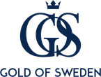 Gold of Sweden logo