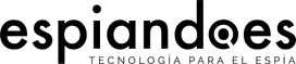 espiando.es logo