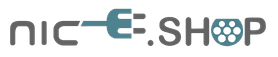 www.nic-e.shop logo
