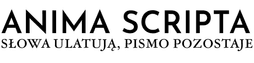 animascripta.pl logo