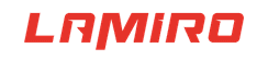 Lamiro España logo