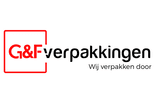 G&F Verpakkingen B.V. logo