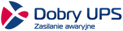Dobry UPS logo