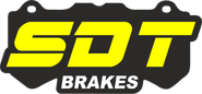 sdtbrakes.com logo