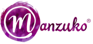 manzuko.com sklep z koralikami i półfabrykatami do biżuterii logo