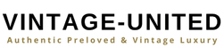 Vintage-United logo