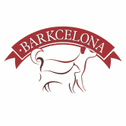 barkcelona.com logo