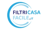 Filtricasafacile.it logo