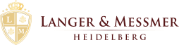 Langer & Messmer logo