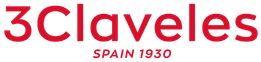 3claveles.com logo
