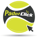 padelclick.it logo