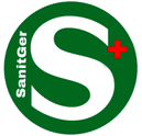 SANITGER logo